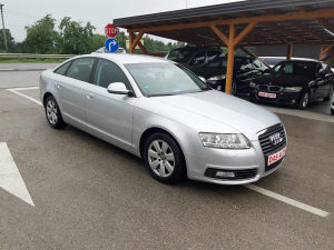 Audi A6 2.0 TDI 100 KW, Facelift 2009 GODINA