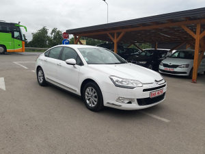 Citroen c5 2.0 hdi 103 KW 2009 godina