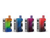 Umbrella Električna Elektronska cigareta CUBE kit Vape