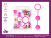 Vaginalne/Kegel Kuglice 3cm | SEX SHOP FANTASY
