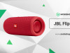JBL Flip 5 Bluetooth speaker