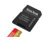 SanDisk Extreme 64 GB microSDXC 160 MB/s
