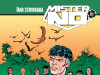 Mister No 111 / LIBELLUS
