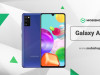 Samsung A415F-DS Galaxy A41 64GB 4GB