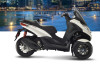 Piaggio MP3 300 HPE LT Sport E4 MY20
