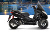 Piaggio MP3 300 E4 2020