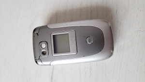 Mobitel Motorola