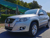 VW TIGUAN 2.0TDI CR*MAX.OČUVAN*SERVISNA*NOV ZAMAJAC*