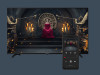 TV TESLA 40