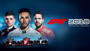 F1 2018 (PC / ORIGINAL)