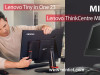All in One Lenovo M83z