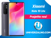 Xiaomi Mi Note 10 Lite 128GB (8GB RAM)