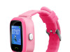KIDS SMARTWATCH 1.22incg colorful screen SOS button