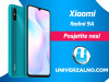 Xiaomi Redmi 9A 32GB (2GB RAM)