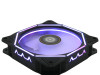 Hladnjak LC-Power Fan Digital RGB 120mm