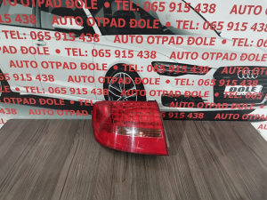 Lijeva stopka audi A6 4F karavan