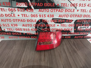 Desna stopka audi A6 4F karavan