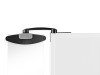 ERGONOMSKI DRZAC PAPIRA SA STALKOM ZA MONITOR (27835)