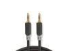 AUDIO 3.5MM STEREO AUX KABAL ZA MOBITEL (021935)