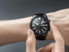 Samsung Watch3 45mm BT Mystic Black + poklon