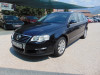 VW PASSAT B6 2.0 TDI DSG ALU NAVI