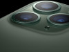 Apple iPhone 11 Pro 256GB - Midnight Green