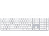 Apple Magic Keyboard with Numeric Keypad - Internation