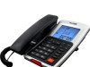Fiksni telefon Maxcom KXT709