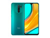 Redmi 9, 4+64, Ocean Green