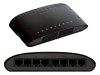 D-Link switch DES-1008D