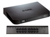 D-Link Switch neupravljivi, GO-SW-16G/E