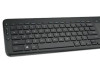 FPP All-in-One Media Keyboard USB Port, N9Z-00022