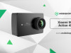 Akciona kamera Mi 4K Action Camera