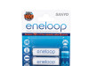 Punjive baterije Eneloop Sanyo 2xAA 1900 mAh