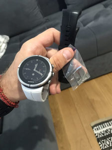 Suunto Spartan Ultra