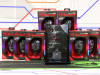 MARVO M422 4800 DPI GAMING MOUSE