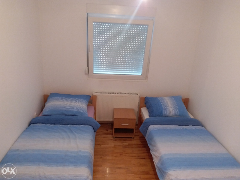 Apartman i sobe Nevesinje
