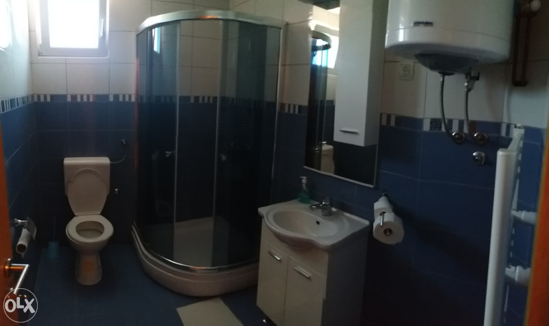 Apartman i sobe Nevesinje