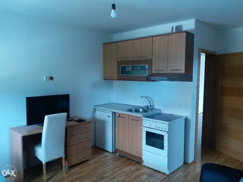 Apartman i sobe Nevesinje