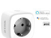 Pametna utičnica DLINK Wi-Fi Smart Plug