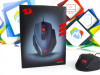 Gaming miš Redragon Tiger 2 M709-1 3200dpi RED LED