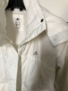 Duza perjana jakna Adidas