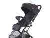 BABY KOLICA FIORANO CRNA LORELLI