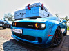 Dodge Challenger 6.2 SRT Hellcat Widebody 717 KS