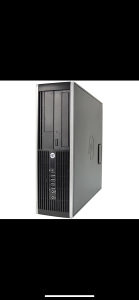 Računar HP 8000 Elite PC small