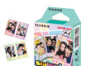 Fujifilm Instax Mini film foto papir STAINED GLASS