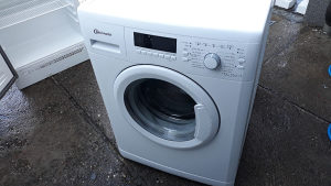 VES MASINA BAUKNECHT. 7.kg A+++