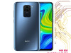 XIAOMI REDMI NOTE 9 4/128GB