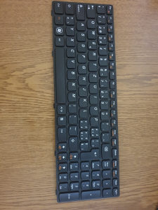 Tastatura Lenovo G770