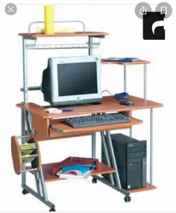 Kompjuterski, radni stol - sto